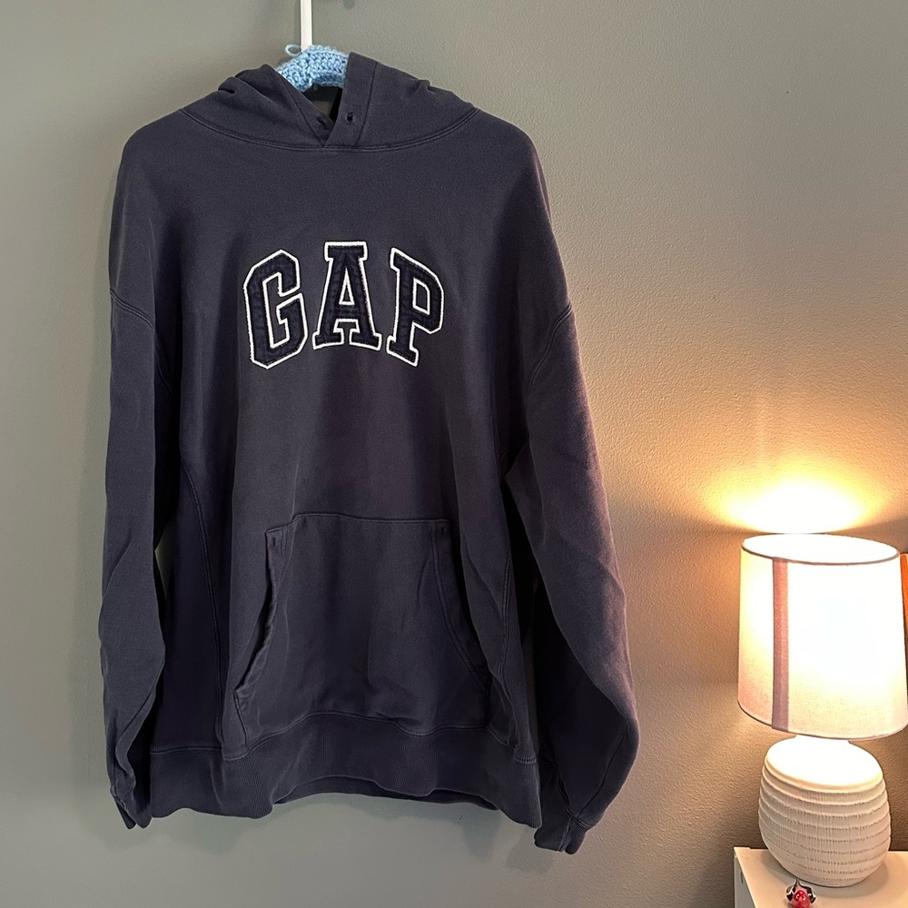 Vintage Gap Hoodie
